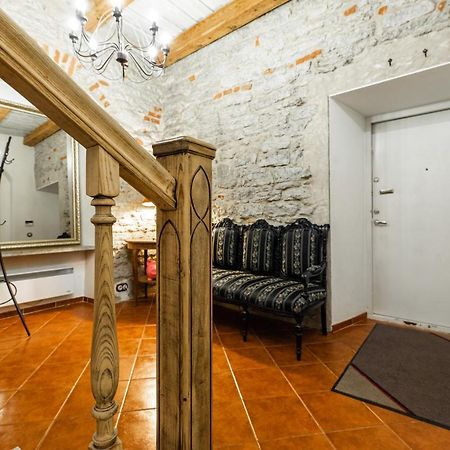Airhome - Vaimu Apartment ทาลลินน์ ภายนอก รูปภาพ