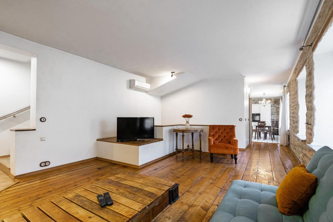 Airhome - Vaimu Apartment ทาลลินน์ ภายนอก รูปภาพ