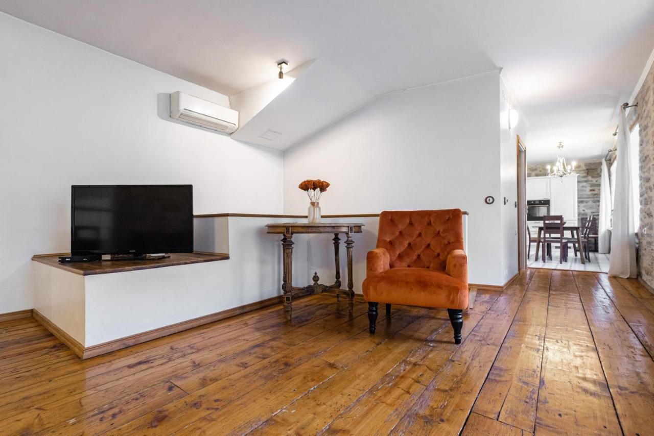 Airhome - Vaimu Apartment ทาลลินน์ ภายนอก รูปภาพ