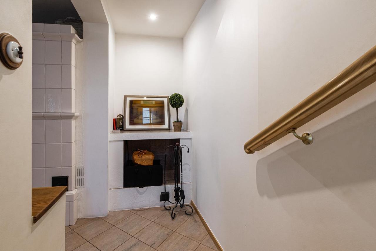 Airhome - Vaimu Apartment ทาลลินน์ ภายนอก รูปภาพ