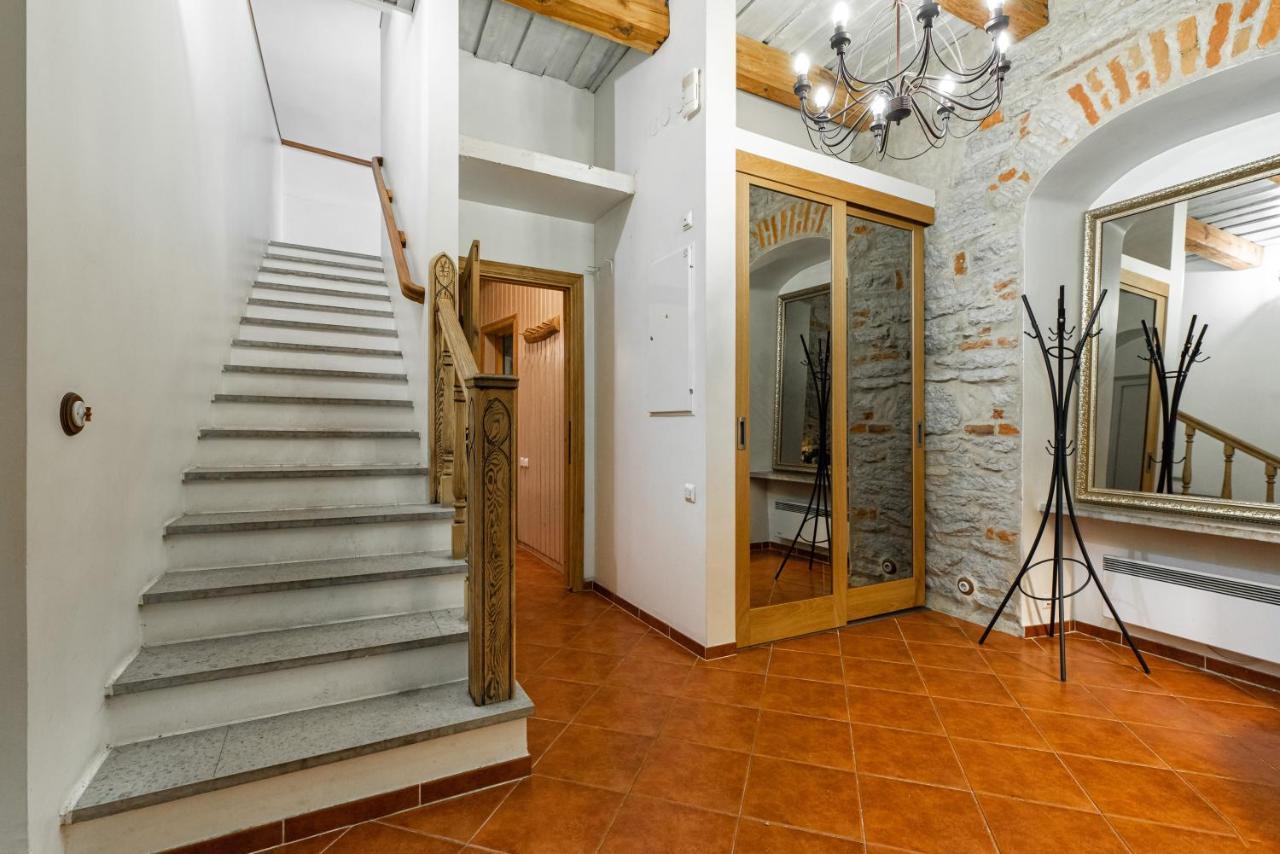 Airhome - Vaimu Apartment ทาลลินน์ ภายนอก รูปภาพ