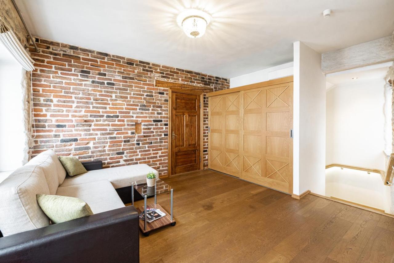 Airhome - Vaimu Apartment ทาลลินน์ ภายนอก รูปภาพ