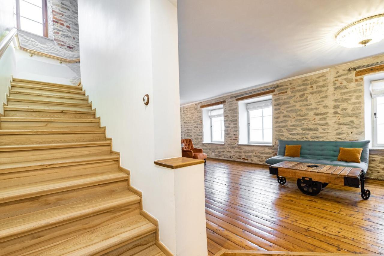 Airhome - Vaimu Apartment ทาลลินน์ ภายนอก รูปภาพ