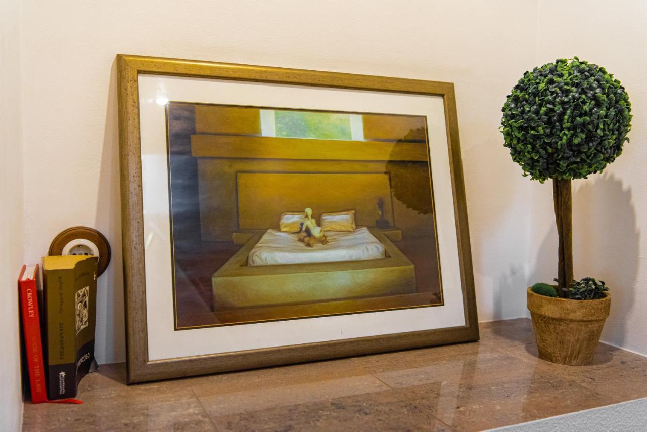 Airhome - Vaimu Apartment ทาลลินน์ ภายนอก รูปภาพ