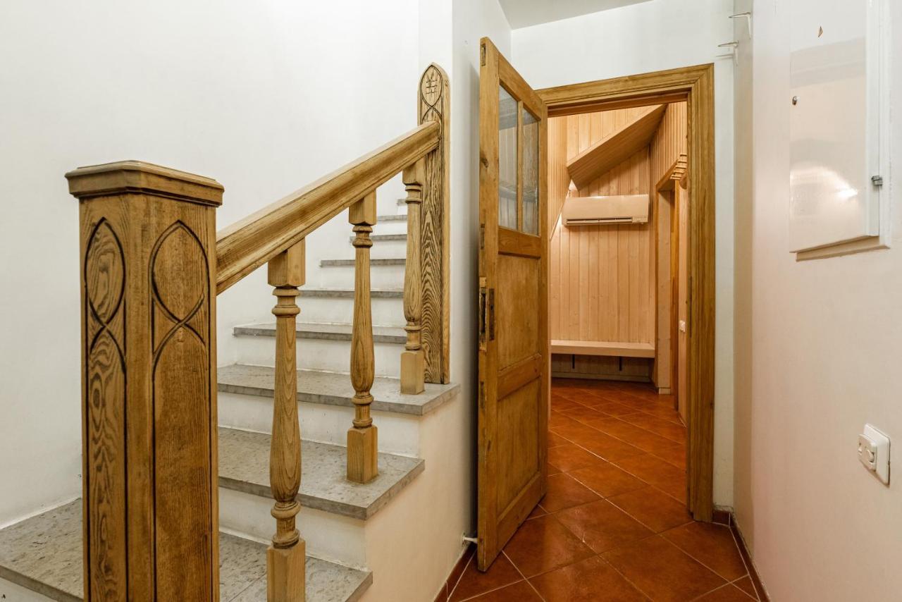 Airhome - Vaimu Apartment ทาลลินน์ ภายนอก รูปภาพ