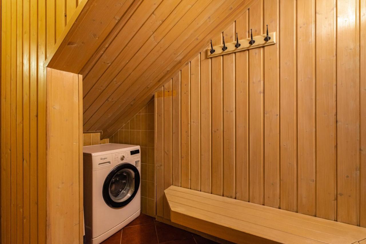Airhome - Vaimu Apartment ทาลลินน์ ภายนอก รูปภาพ