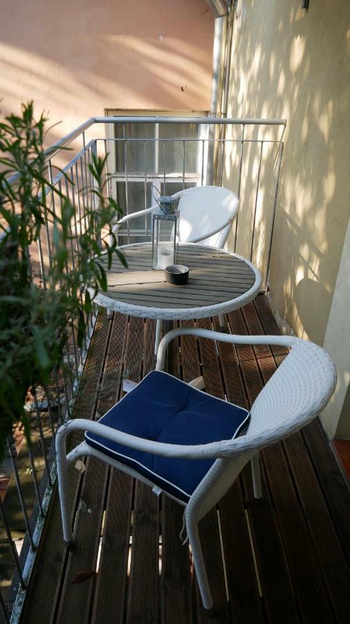 Airhome - Vaimu Apartment ทาลลินน์ ภายนอก รูปภาพ